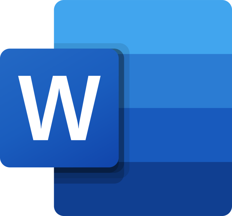 Microsoft Word #1