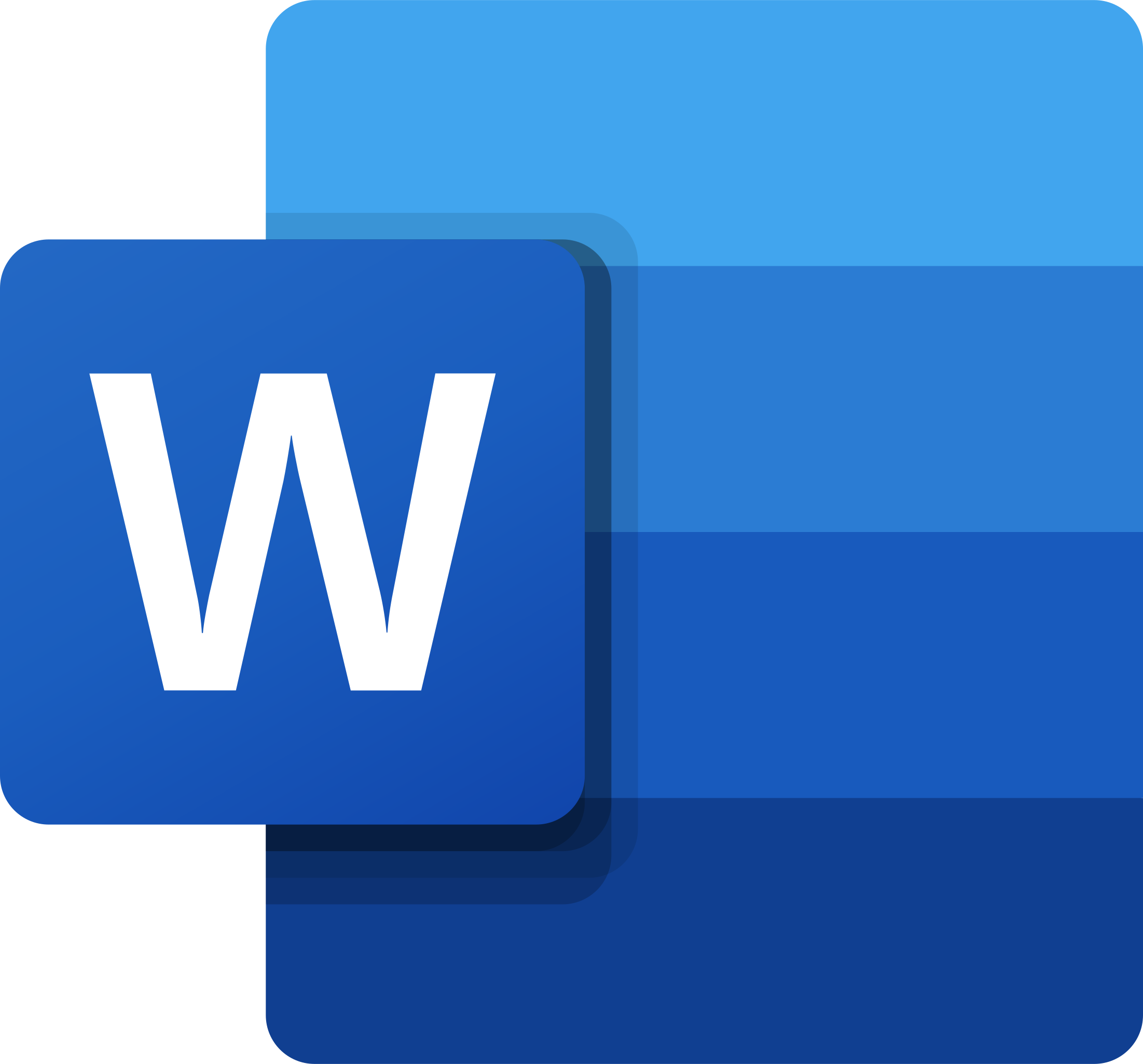 Microsoft Word #5