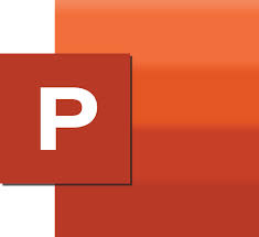 Microsoft PowerPoint #1