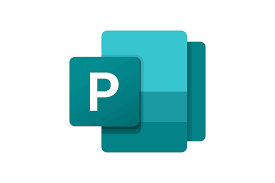 Microsoft Publisher #1