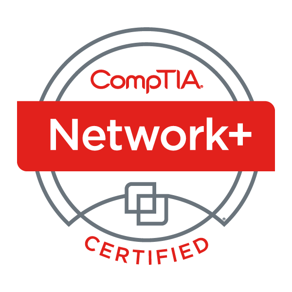 CompTIA Network+ Certification Training – Live Zoom Class