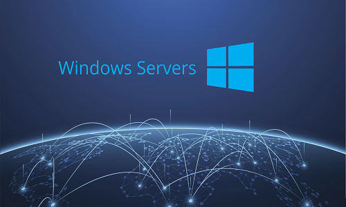 A Windows Server OS Administration Class (Coming Soon)